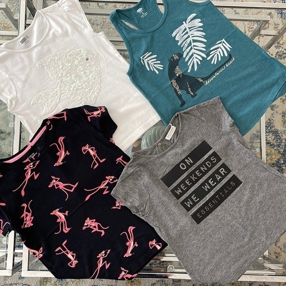 Old Navy Other - Old Navy/Reserve bundle